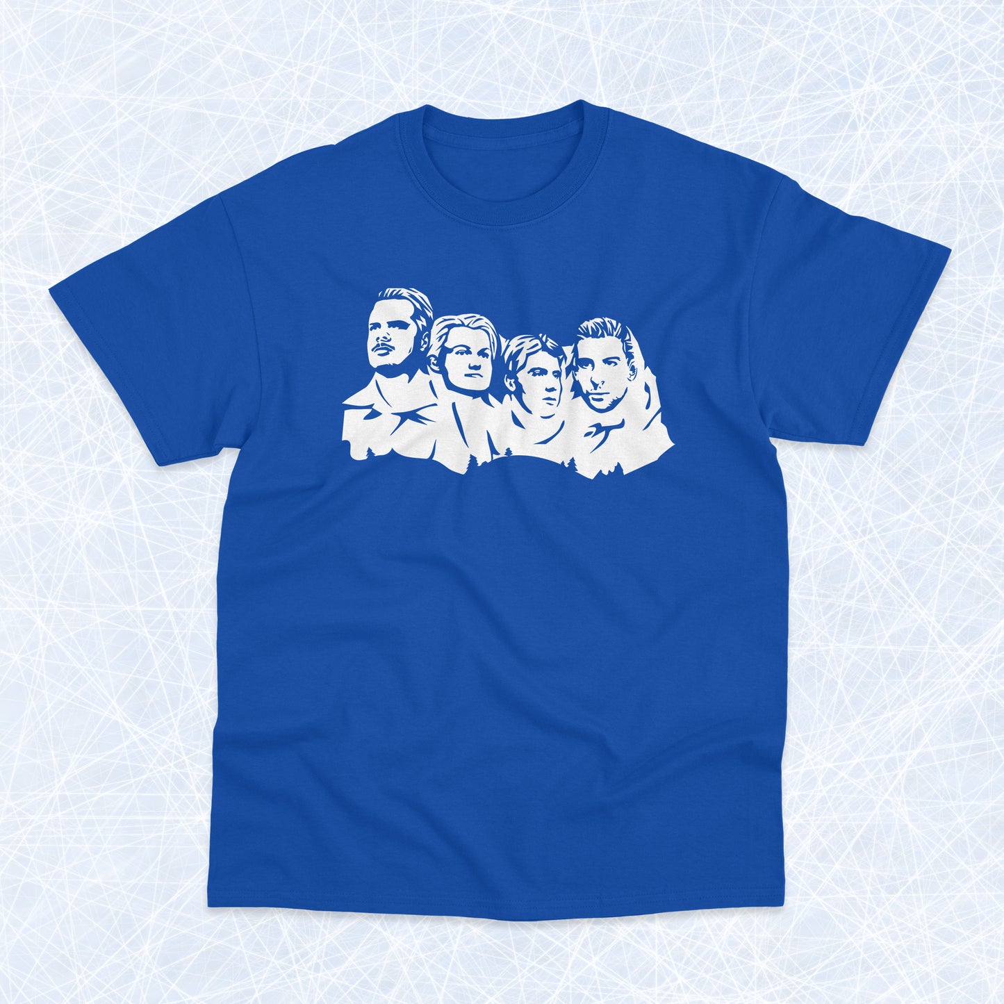 Mount CoreFour t-shirt