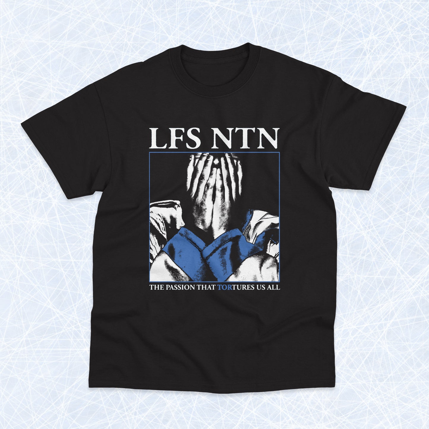 LFS NTN t-shirt