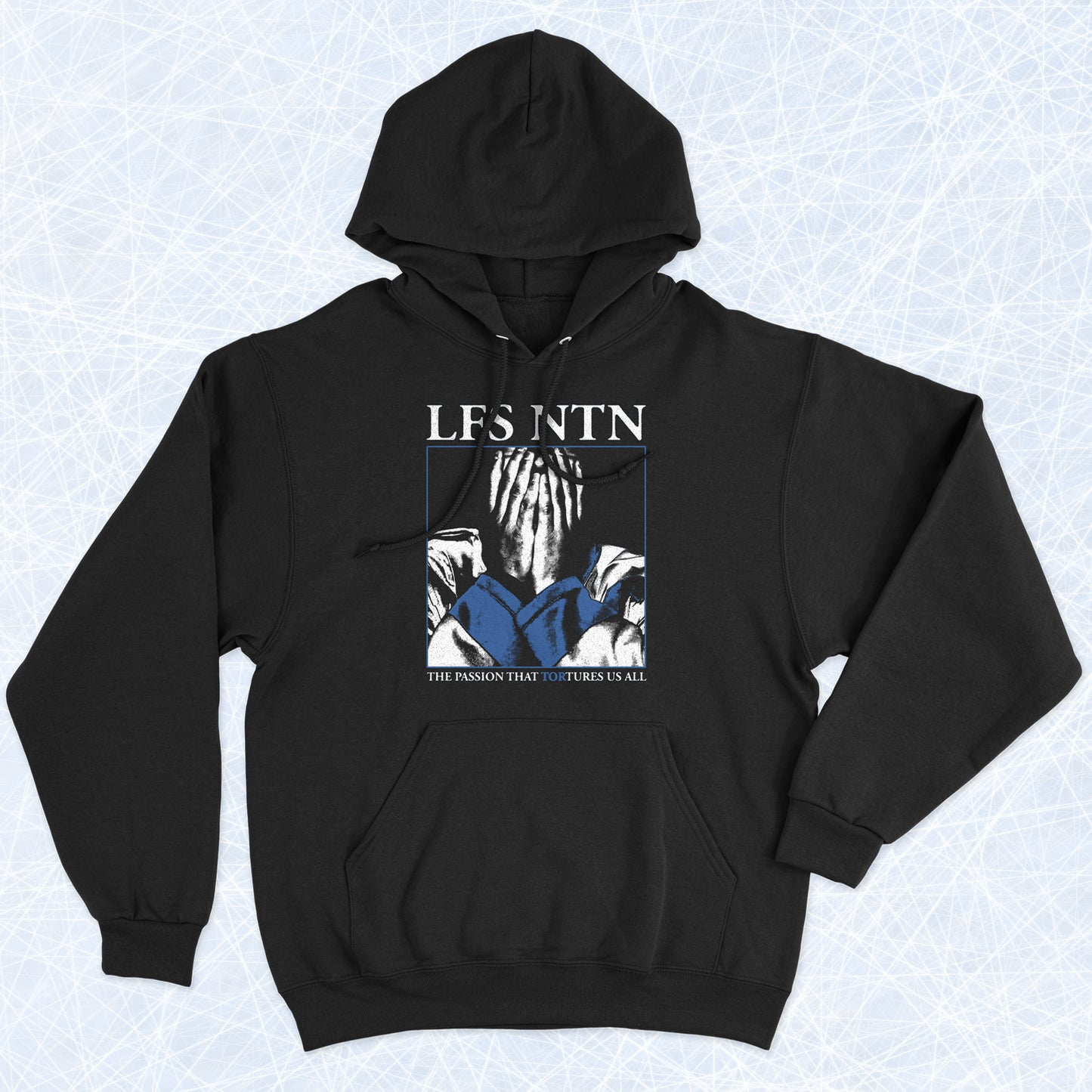 LFS NTN hoodie