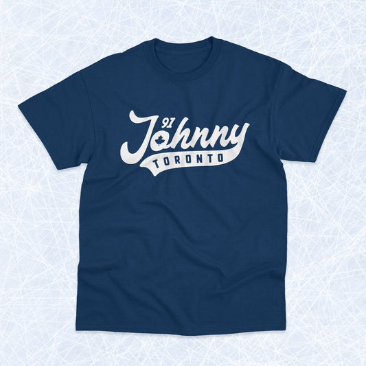Johnny Toronto t-shirt
