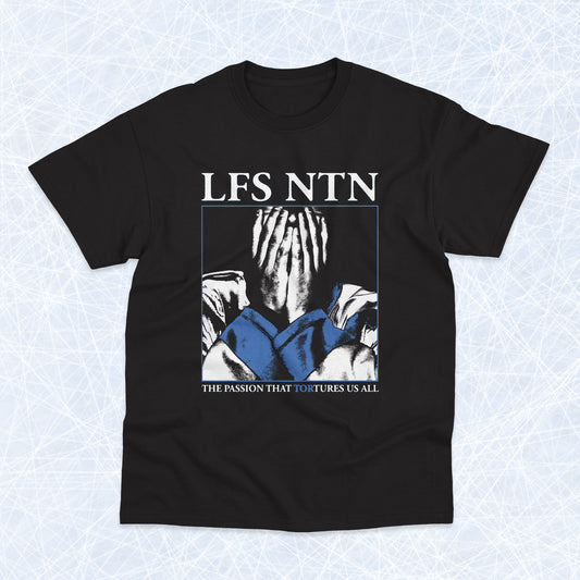LFS NTN t-shirt