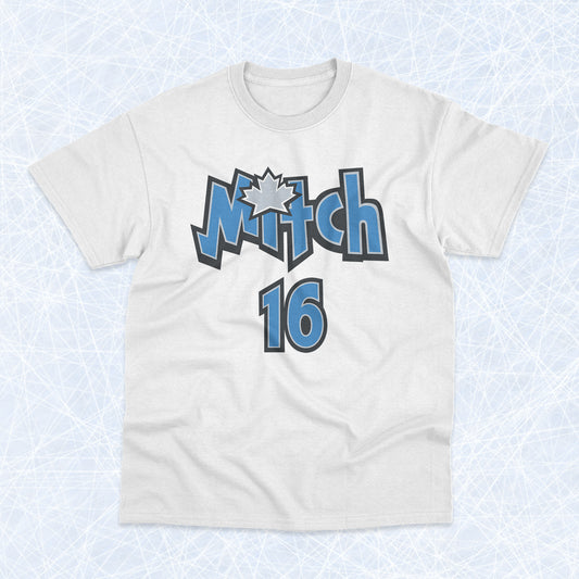 Magic Mitch t-shirt