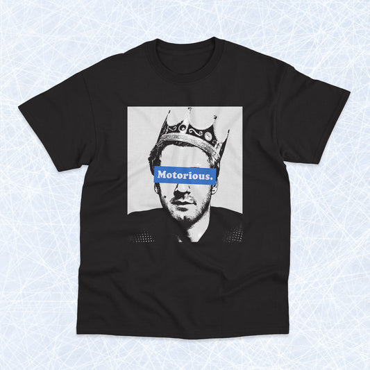 Motorious t-shirt