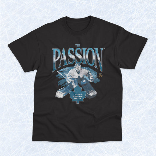 The Passion t-shirt
