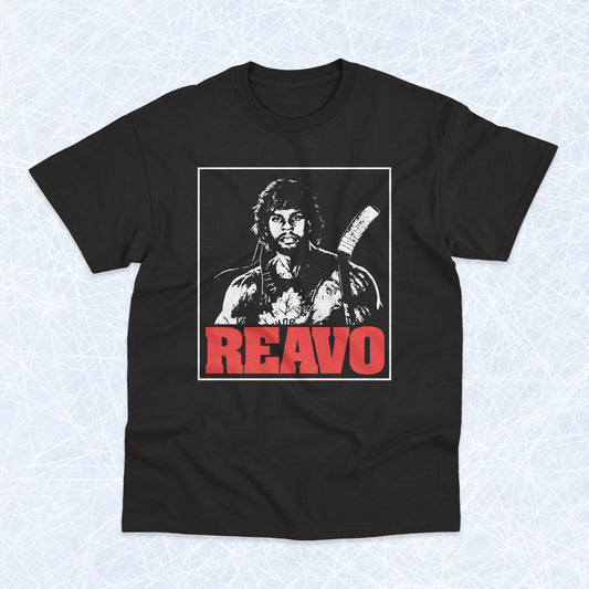 REAVO t-shirt