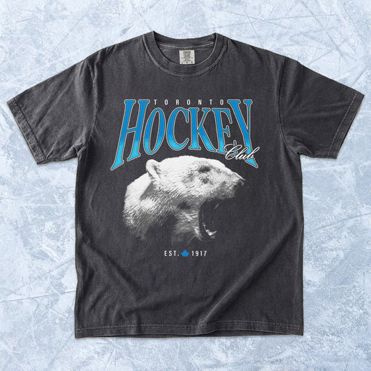Toronto Hockey Club t-shirt