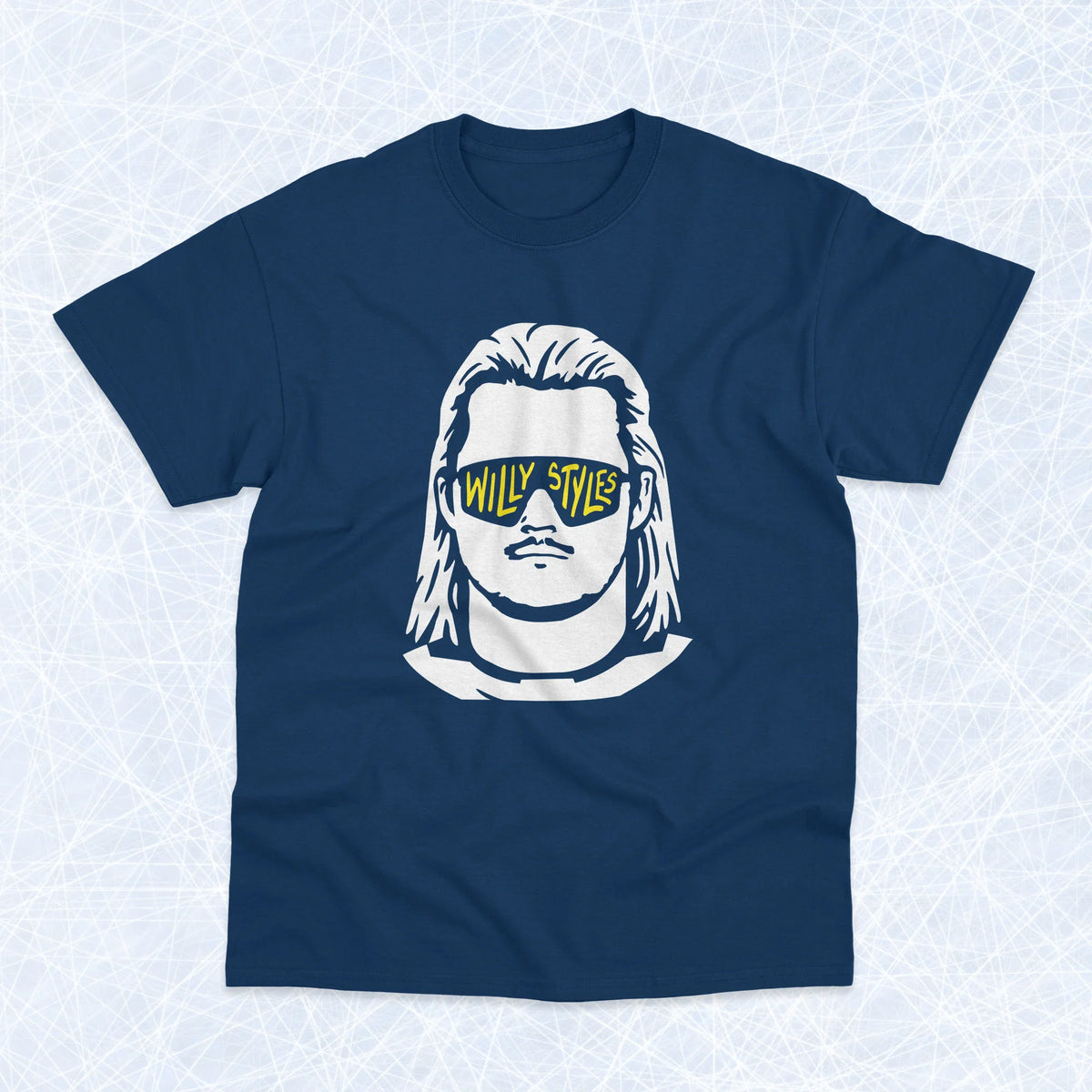 Willy Styles youth t-shirt