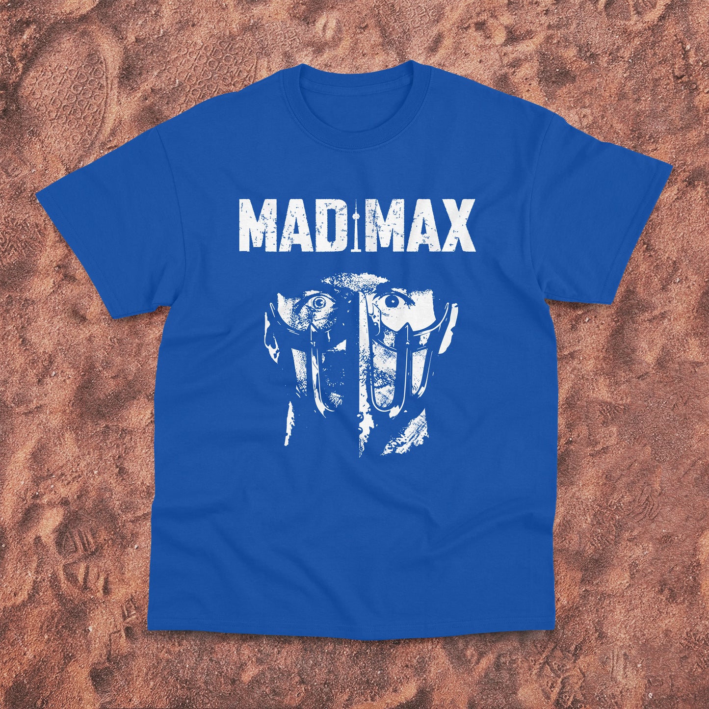MAD MAX t-shirt