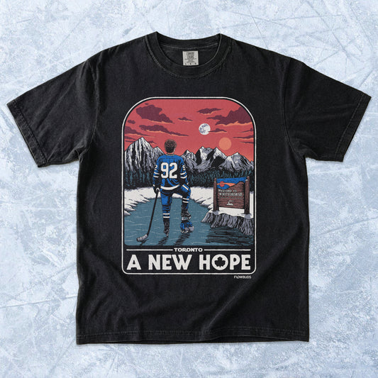 Toronto A New Hope 92 t-shirt