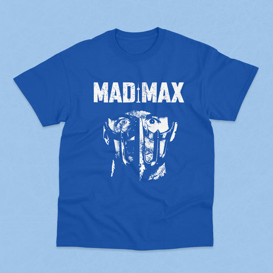 MAD MAX t-shirt