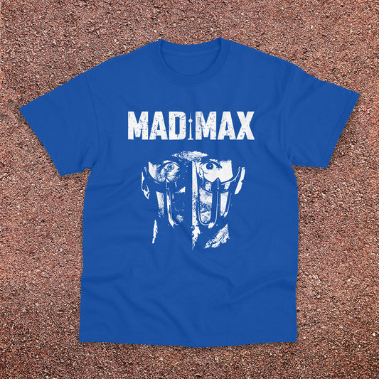 MAD MAX t-shirt