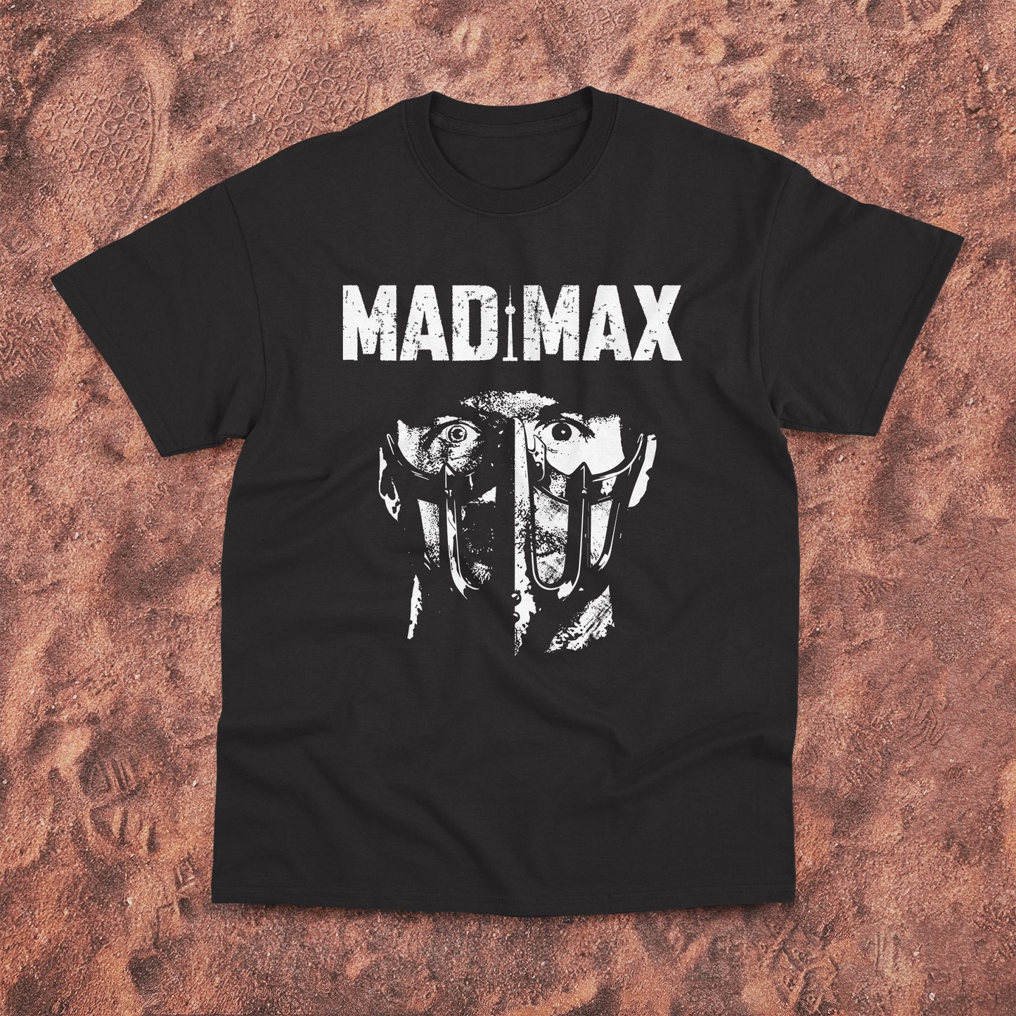 MAD MAX t-shirt